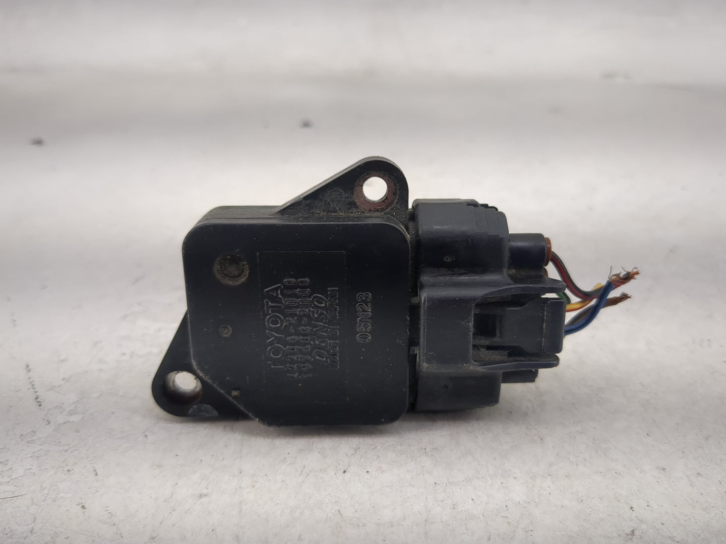 1999-2003 Lexus Rx300 Mass Air Flow Meter Maf 1485852 - Oemusedautoparts1.com