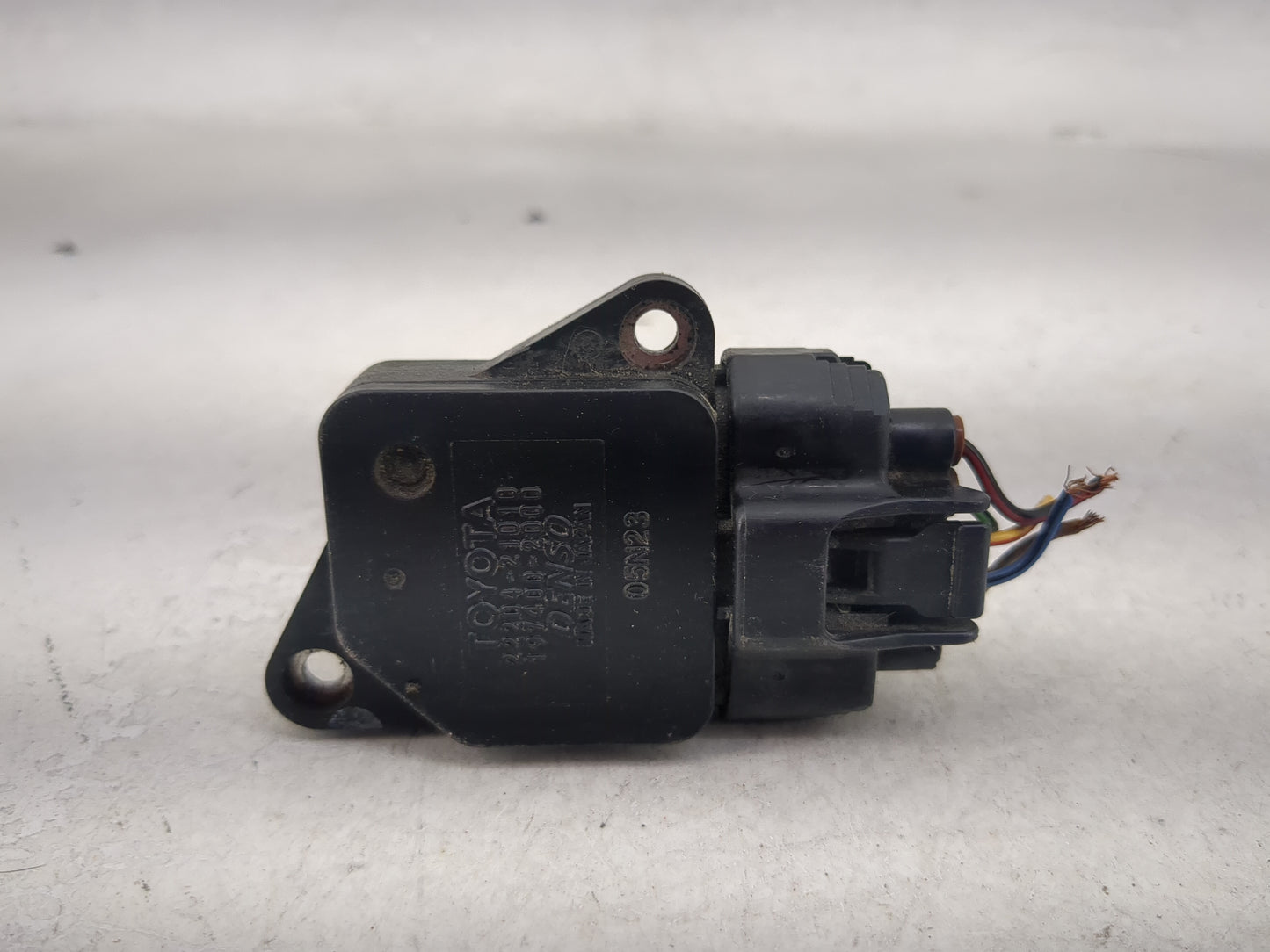 1999-2003 Lexus Rx300 Mass Air Flow Meter Maf 1485852 - Oemusedautoparts1.com