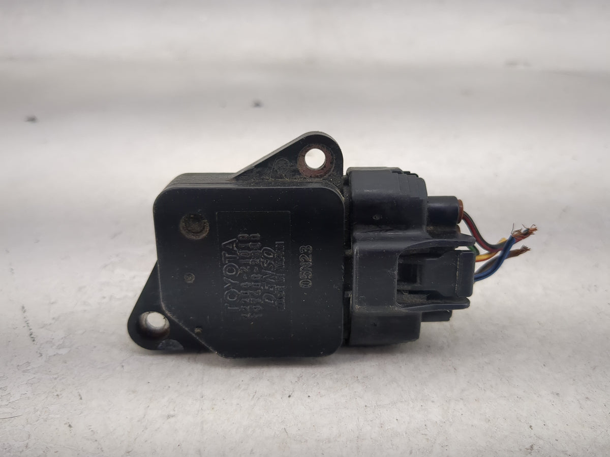 1999-2003 Lexus Rx300 Mass Air Flow Meter Maf Sensor 1485852 - Oemusedautoparts1.com