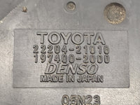1999-2003 Lexus Rx300 Mass Air Flow Meter Maf 1485852 - Oemusedautoparts1.com