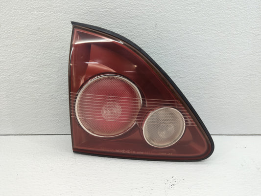 1999-2000 Lexus Rx300 Tail Light Assembly Driver Left OEM Fits Fits 1999 2000 OEM Used Auto Parts - Oemusedautoparts1.com