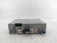 2000 Lexus Rx300 Radio AM FM Cd Player Receiver Replacement P/N:86120-48050 Fits OEM Used Auto Parts - Oemusedautoparts1.com