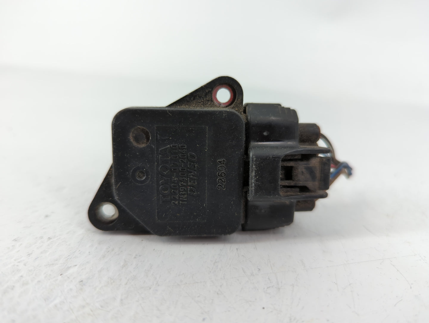 1999-2003 Lexus Rx300 Mass Air Flow Meter Maf - Oemusedautoparts1.com