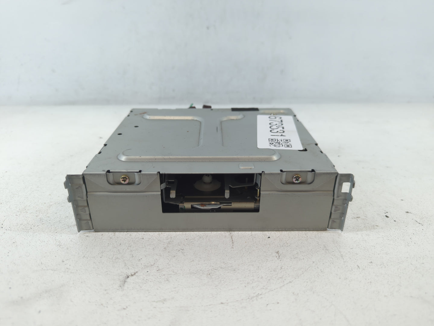 2000 Lexus Rx300 Am Fm Cd Player Radio Receiver - Oemusedautoparts1.com