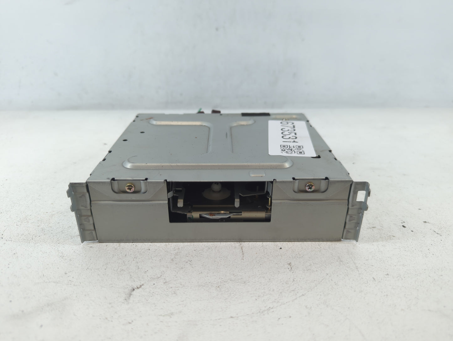 2000 Lexus Rx300 Am Fm Cd Player Radio Receiver - Oemusedautoparts1.com