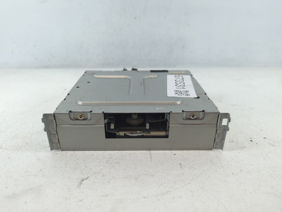 2000 Lexus Rx300 Am Fm Cd Player Radio Receiver 673531 - Oemusedautoparts1.com