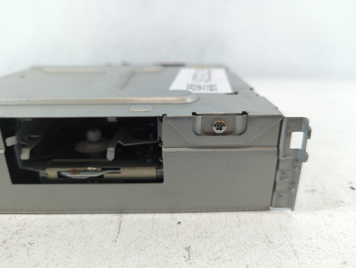 2000 Lexus Rx300 Am Fm Cd Player Radio Receiver - Oemusedautoparts1.com