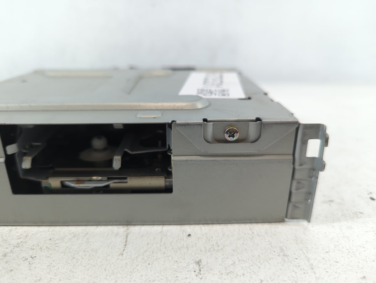 2000 Lexus Rx300 Am Fm Cd Player Radio Receiver 673531 - Oemusedautoparts1.com