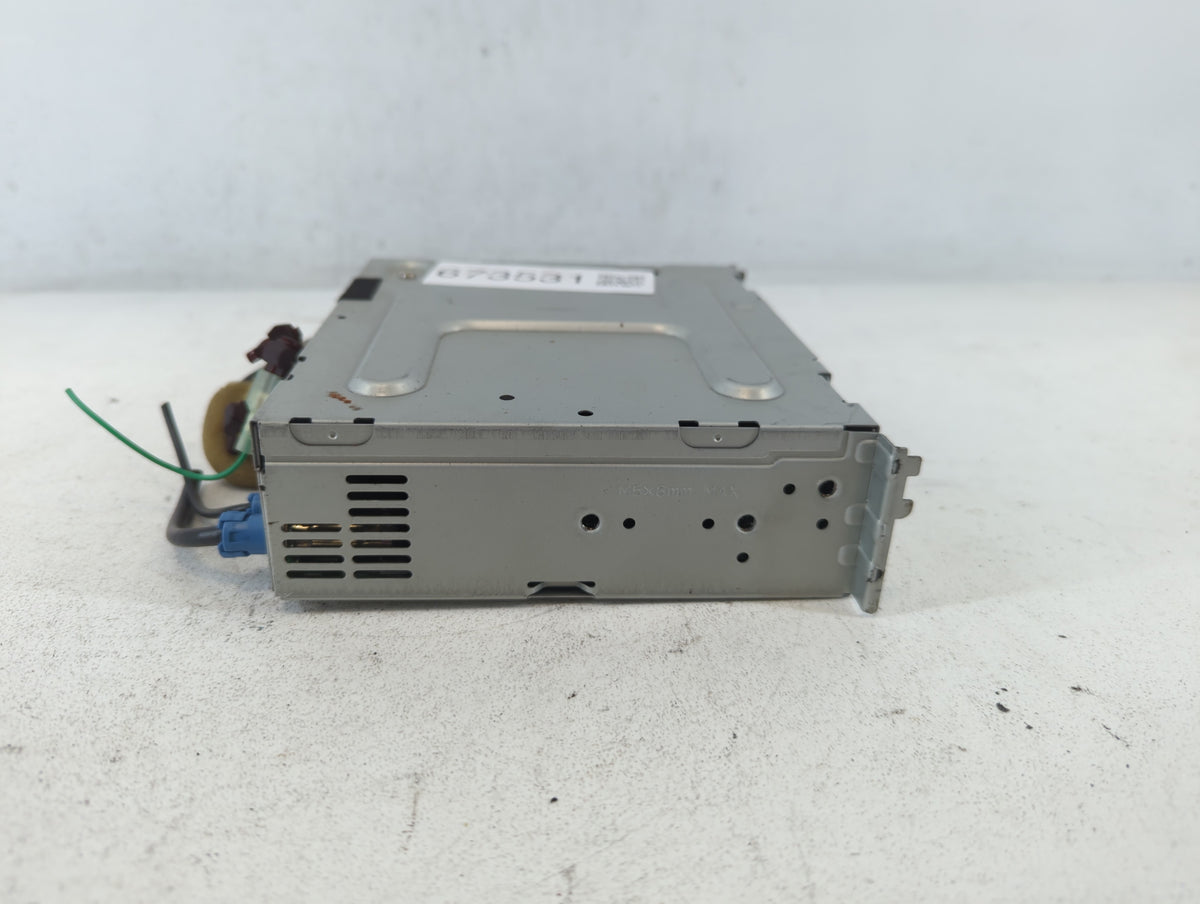 2000 Lexus Rx300 Am Fm Cd Player Radio Receiver 673531 - Oemusedautoparts1.com