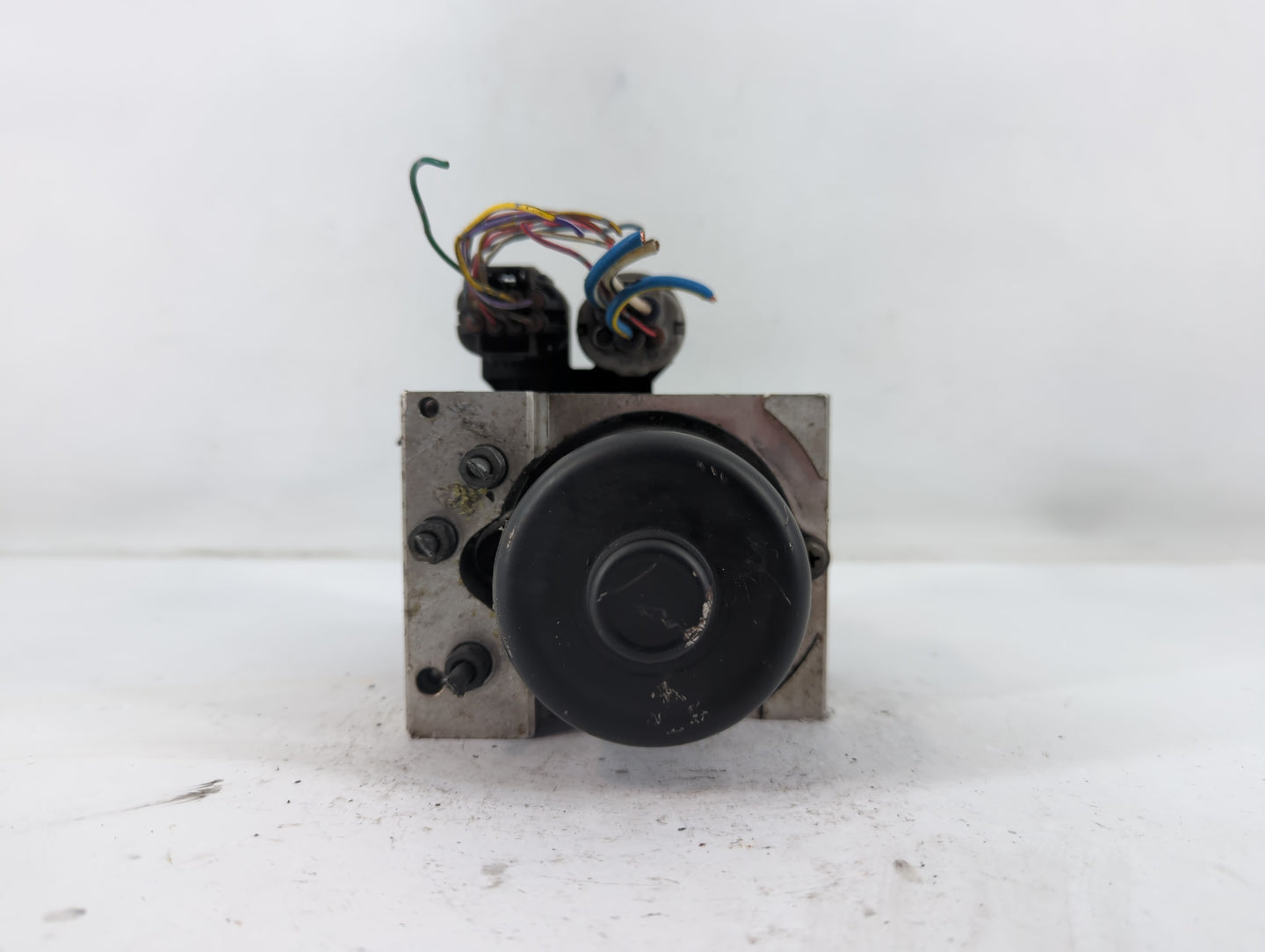 1999-2000 Lexus Rx300 ABS Pump Control Module Replacement P/N:133000-4100 44510-48010 Fits Fits 1999 2000 OEM Used Auto Part