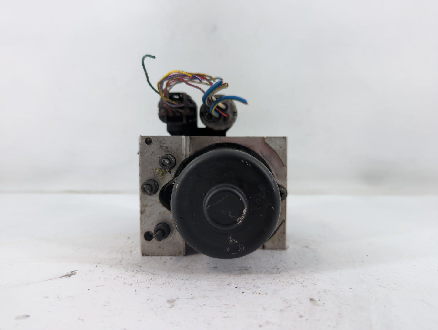 1999-2000 Lexus Rx300 ABS Pump Control Module Replacement P/N:133000-4100 44510-48010 Fits Fits 1999 2000 OEM Used Auto Part