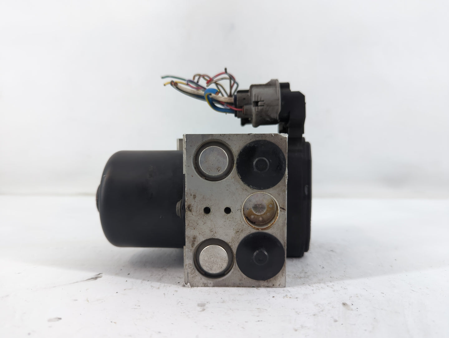 1999-2000 Lexus Rx300 ABS Pump Control Module Replacement P/N:133000-4100 44510-48010 Fits Fits 1999 2000 OEM Used Auto Part