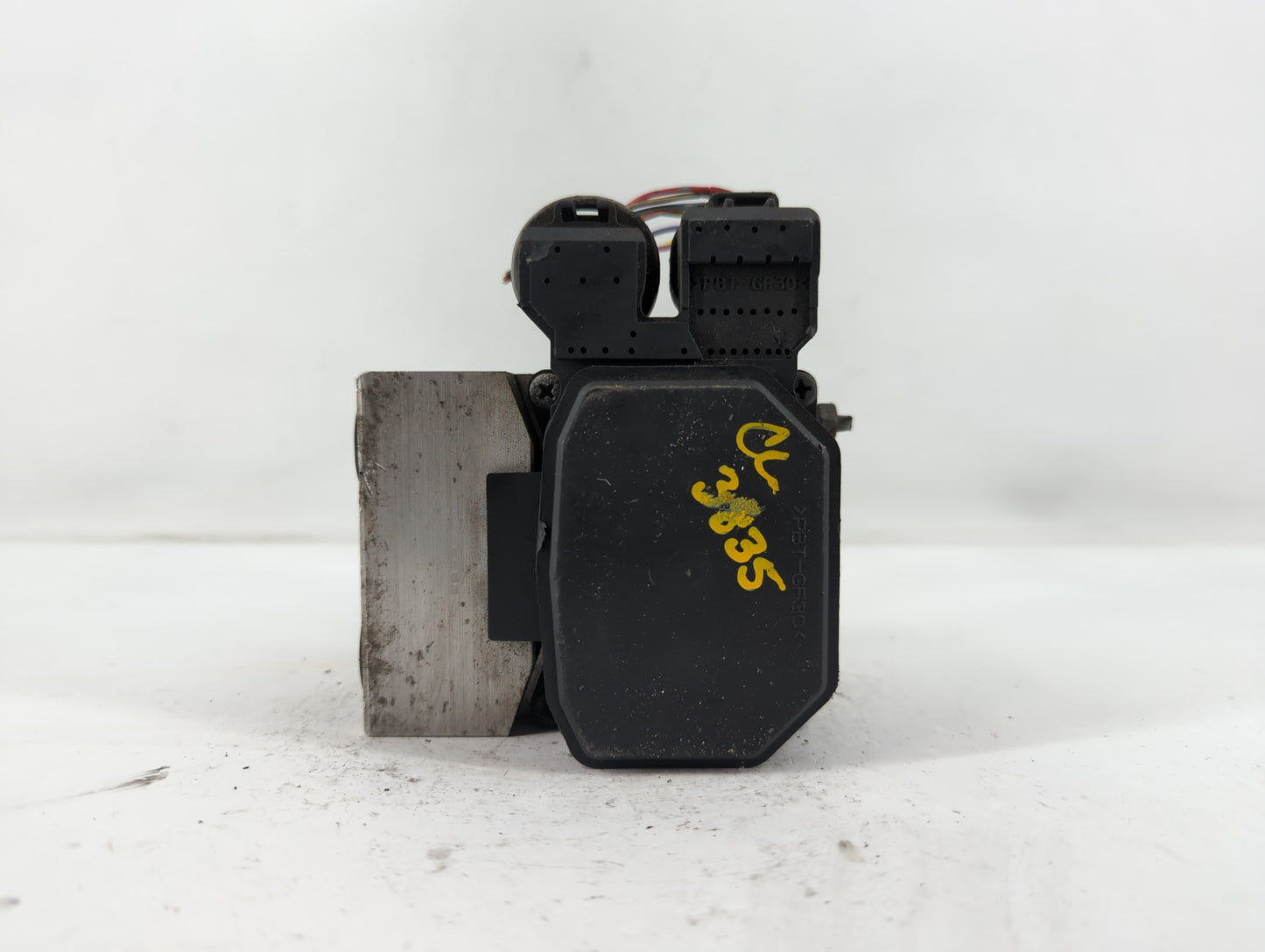 1999-2000 Lexus Rx300 ABS Pump Control Module Replacement P/N:133000-4100 44510-48010 Fits Fits 1999 2000 OEM Used Auto Part