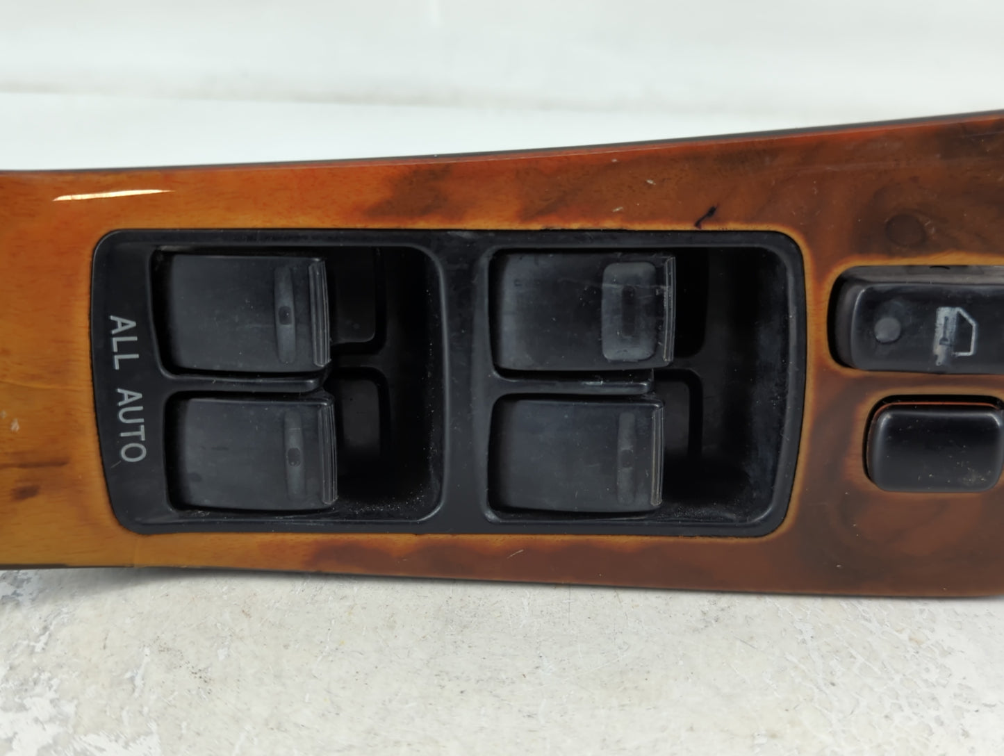 1999-2003 Lexus Rx300 Master Power Window Switch Replacement Driver Side Left P/N:BS+GF20 Fits Fits 1999 2000 2001 2002 2003