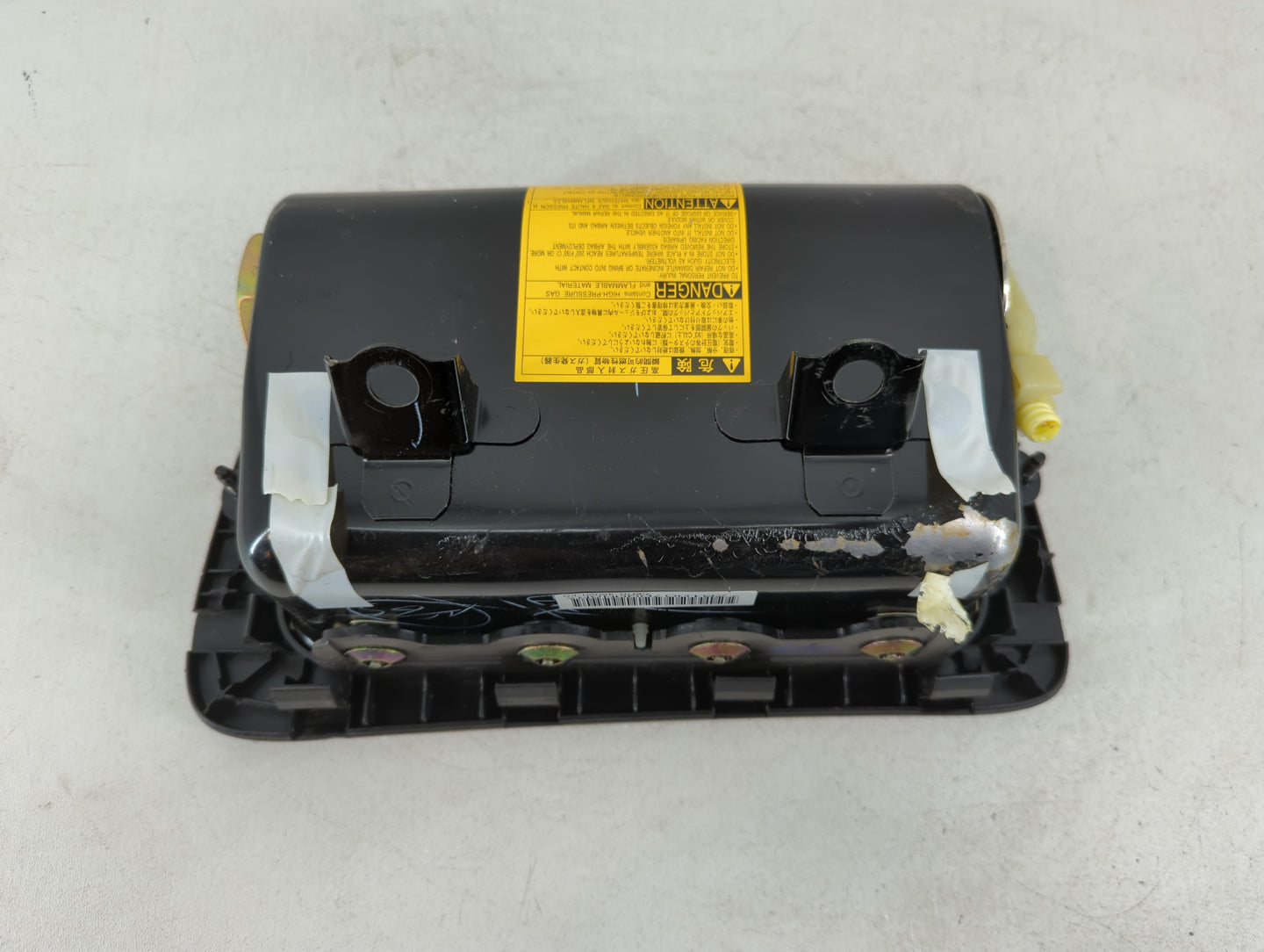 1999-2003 Lexus Rx300 Air Bag Passenger Right Dashboard OEM Fits Fits 1999 2000 2001 2002 2003 OEM Used Auto Parts - Oemused