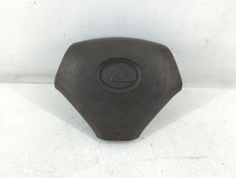 compare product 1999-2000 Lexus Rx300 Air Bag Driver Left Steering Wheel Mounted Fits Fits 1999 2000 OEM Used Auto Parts