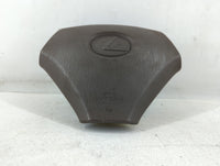 1999-2000 Lexus Rx300 Air Bag Driver Left Steering Wheel Mounted Fits Fits 1999 2000 OEM Used Auto Parts - Oemusedautoparts1