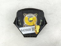 1999-2000 Lexus Rx300 Air Bag Driver Left Steering Wheel Mounted Fits Fits 1999 2000 OEM Used Auto Parts - Oemusedautoparts1