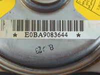 1999-2000 Lexus Rx300 Air Bag Driver Left Steering Wheel Mounted Fits Fits 1999 2000 OEM Used Auto Parts - Oemusedautoparts1