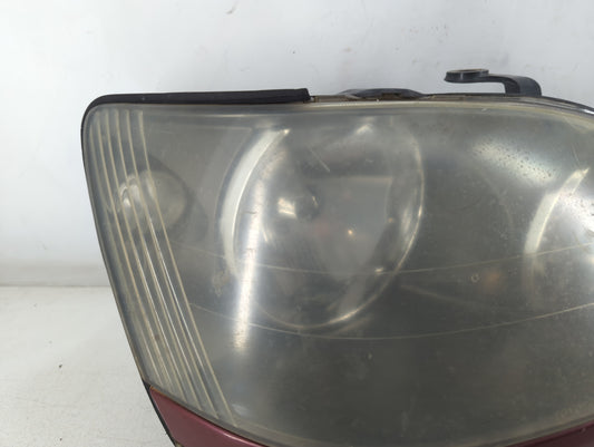 1999-2003 Lexus Rx300 Passenger Right Oem Head Light Headlight Lamp