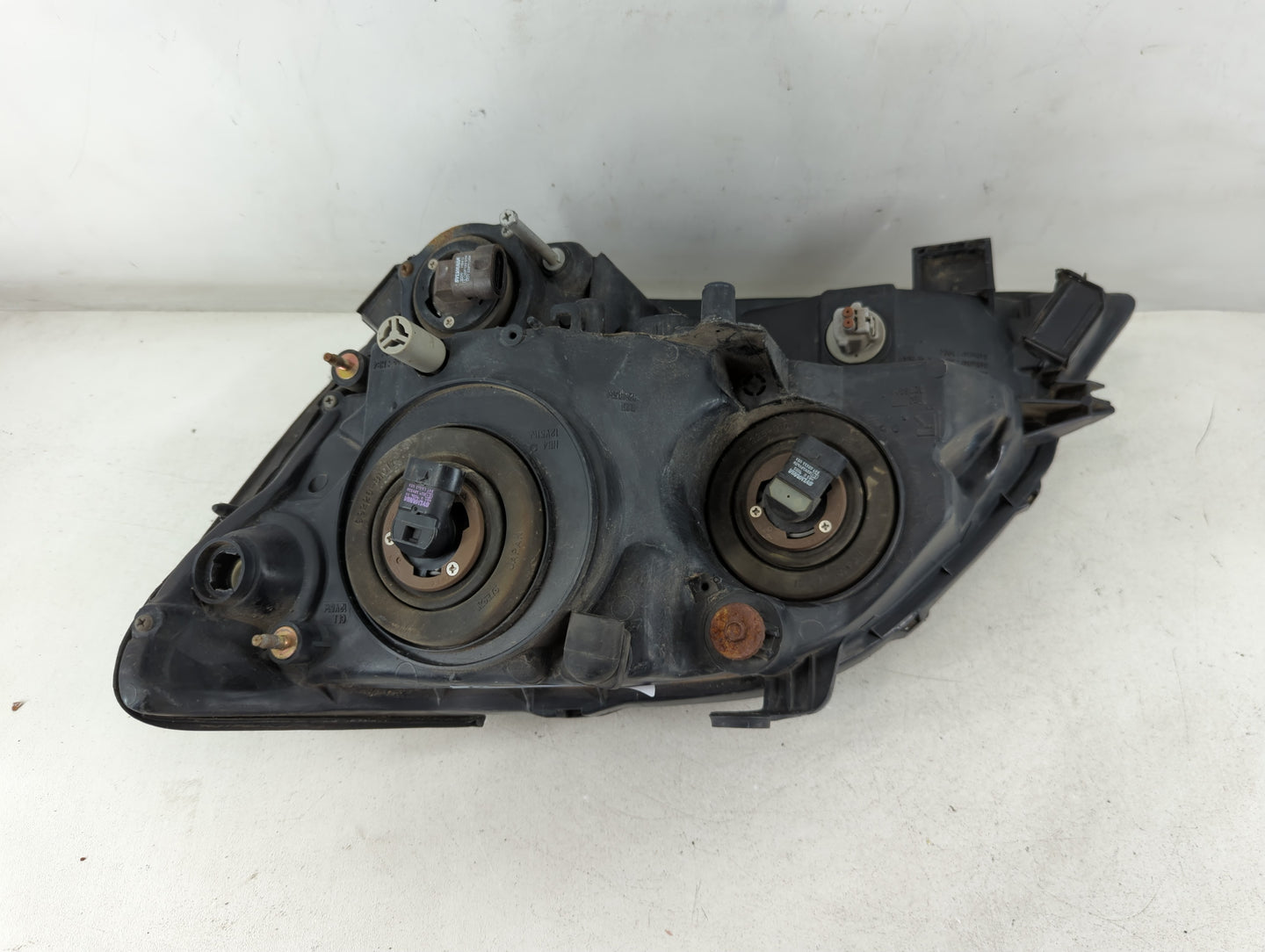 1999-2003 Lexus Rx300 Passenger Right Oem Head Light Headlight Lamp - Oemusedautoparts1.com