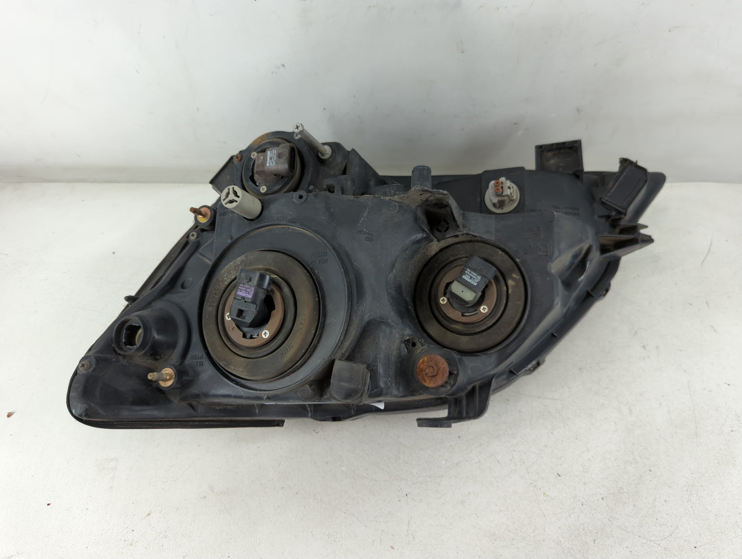 1999-2003 Lexus Rx300 Passenger Right Oem Head Light Headlight Lamp - Oemusedautoparts1.com