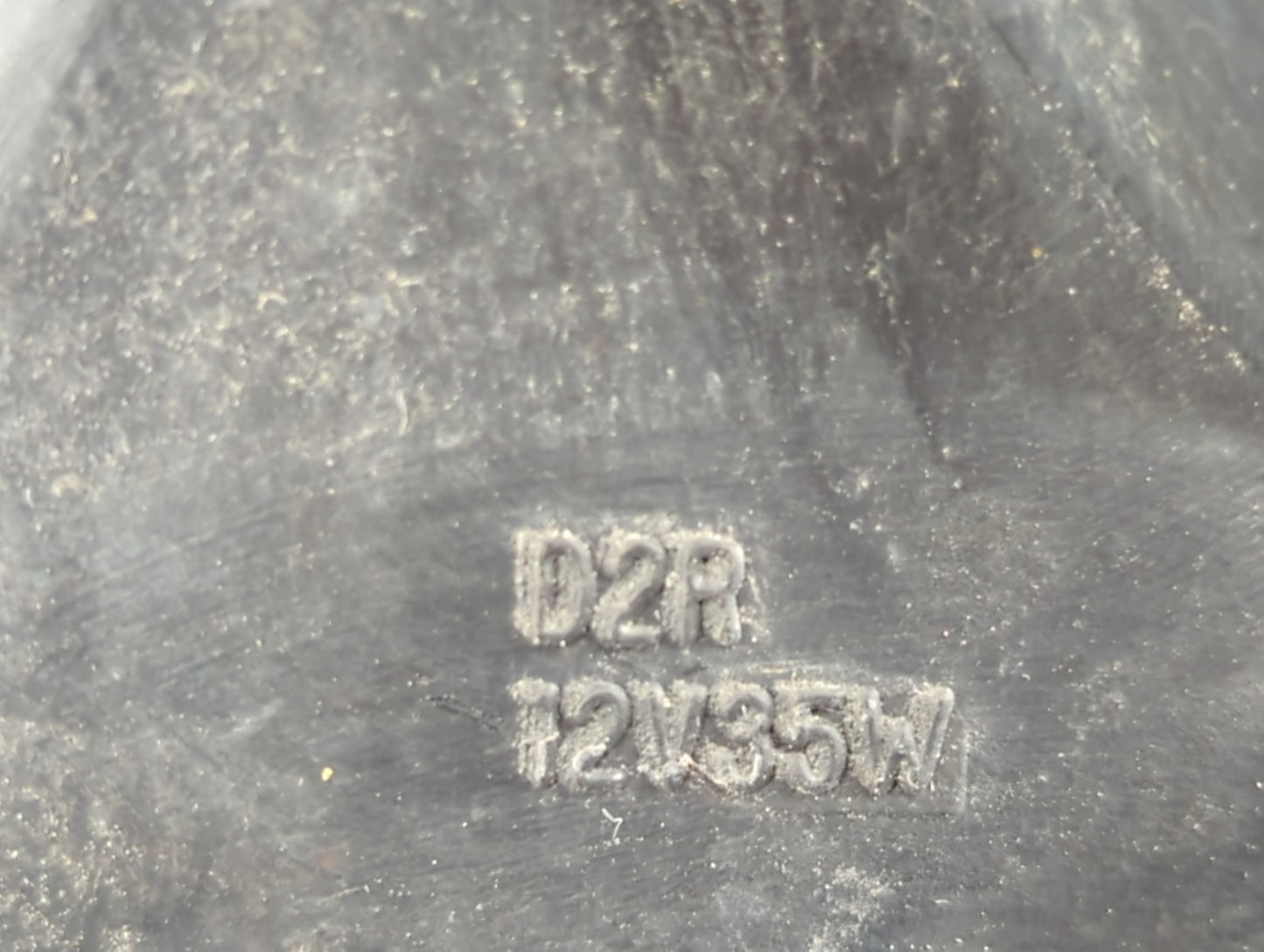 1999-2003 Lexus Rx300 Passenger Right Oem Head Light Headlight Lamp - Oemusedautoparts1.com