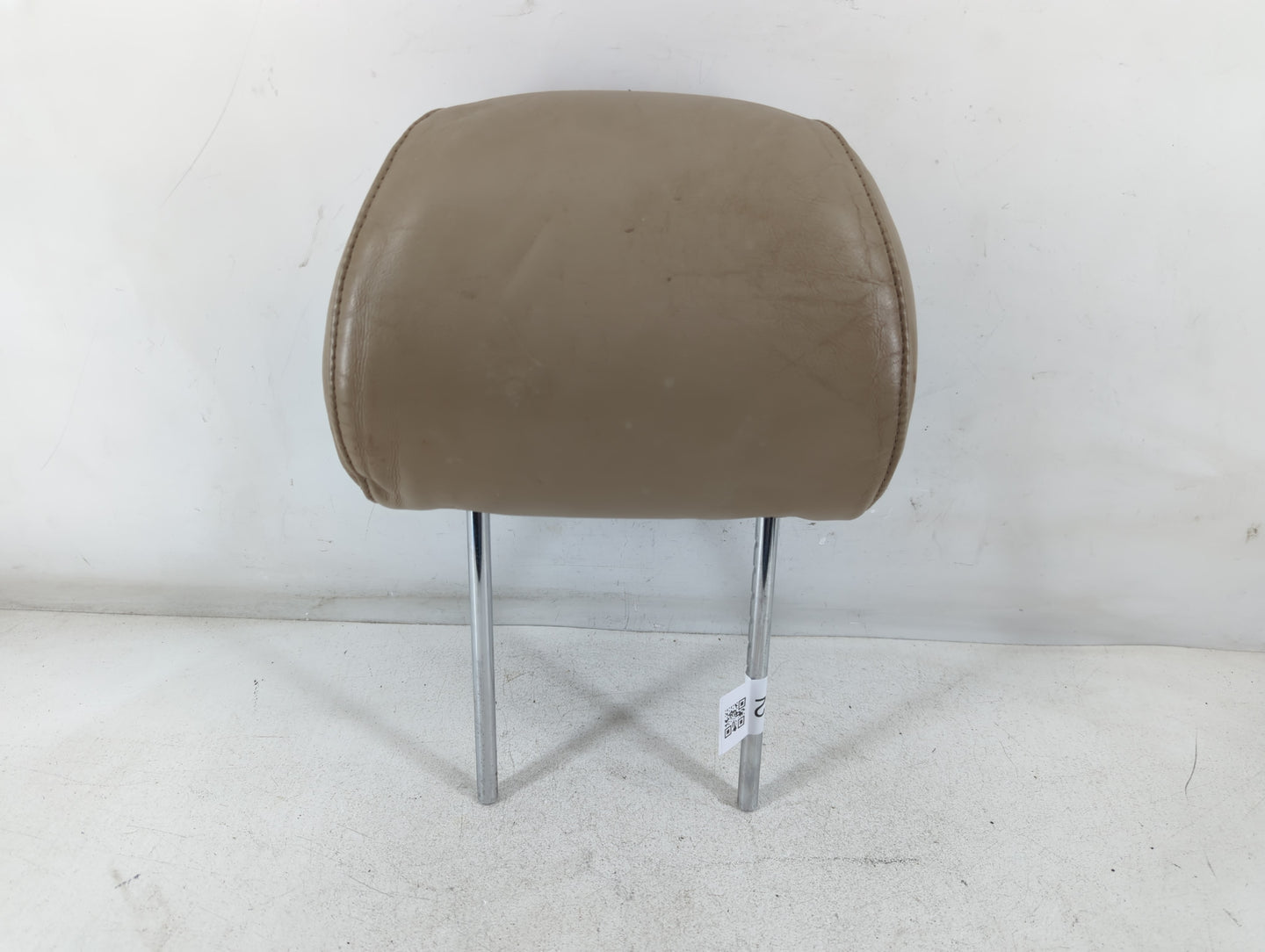 1999-2000 Lexus Rx300 Headrest Head Rest Front Driver Passenger Seat Fits Fits 1999 2000 OEM Used Auto Parts - Oemusedautopa