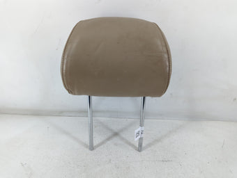 compare product 1999-2000 Lexus Rx300 Headrest Head Rest Front Driver Passenger Seat Fits Fits 1999 2000 OEM Used Auto Parts