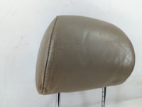 1999-2000 Lexus Rx300 Headrest Head Rest Front Driver Passenger Seat Fits Fits 1999 2000 OEM Used Auto Parts - Oemusedautopa