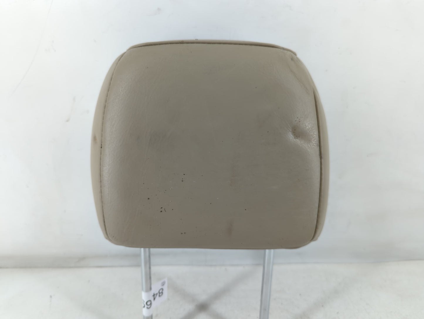 1999-2000 Lexus Rx300 Headrest Head Rest Front Driver Passenger Seat Fits Fits 1999 2000 OEM Used Auto Parts - Oemusedautopa