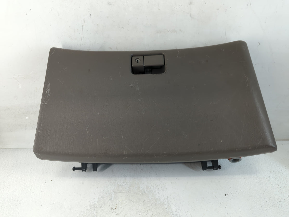 2000 Lexus Rx300 Passenger Glove Box Door Storage Compartment - Oemusedautoparts1.com