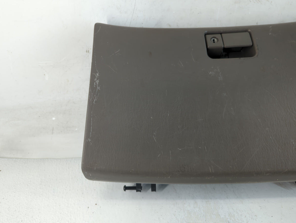 2000 Lexus Rx300 Passenger Glove Box Door Storage Compartment - Oemusedautoparts1.com