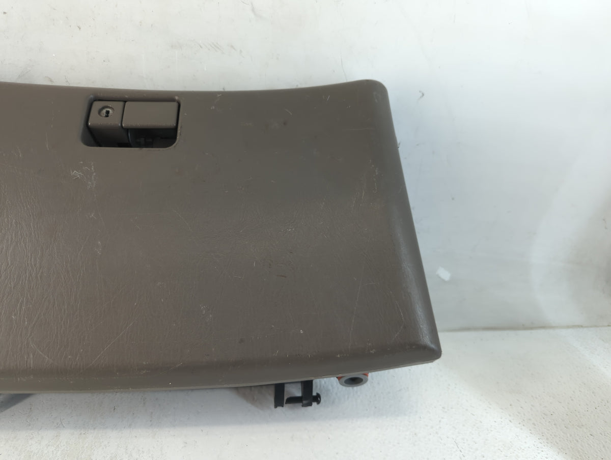 2000 Lexus Rx300 Passenger Glove Box Door Storage Compartment - Oemusedautoparts1.com