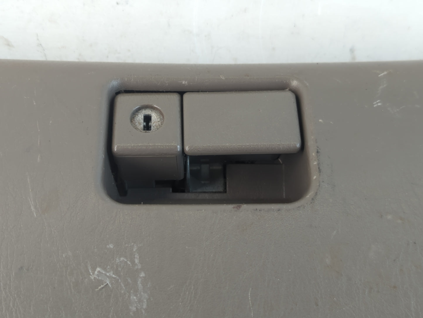2000 Lexus Rx300 Passenger Glove Box Door Storage Compartment - Oemusedautoparts1.com