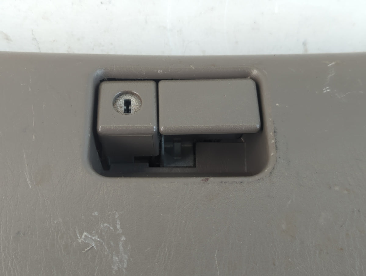 2000 Lexus Rx300 Passenger Glove Box Door Storage Compartment - Oemusedautoparts1.com