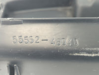 2000 Lexus Rx300 Passenger Glove Box Door Storage Compartment - Oemusedautoparts1.com