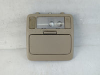 1999-2003 Lexus Rx300 Overhead Roof Console Interior Dome Light - Oemusedautoparts1.com