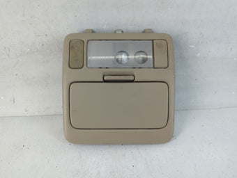 compare product 1999-2003 Lexus Rx300 Overhead Roof Console Interior Dome Light