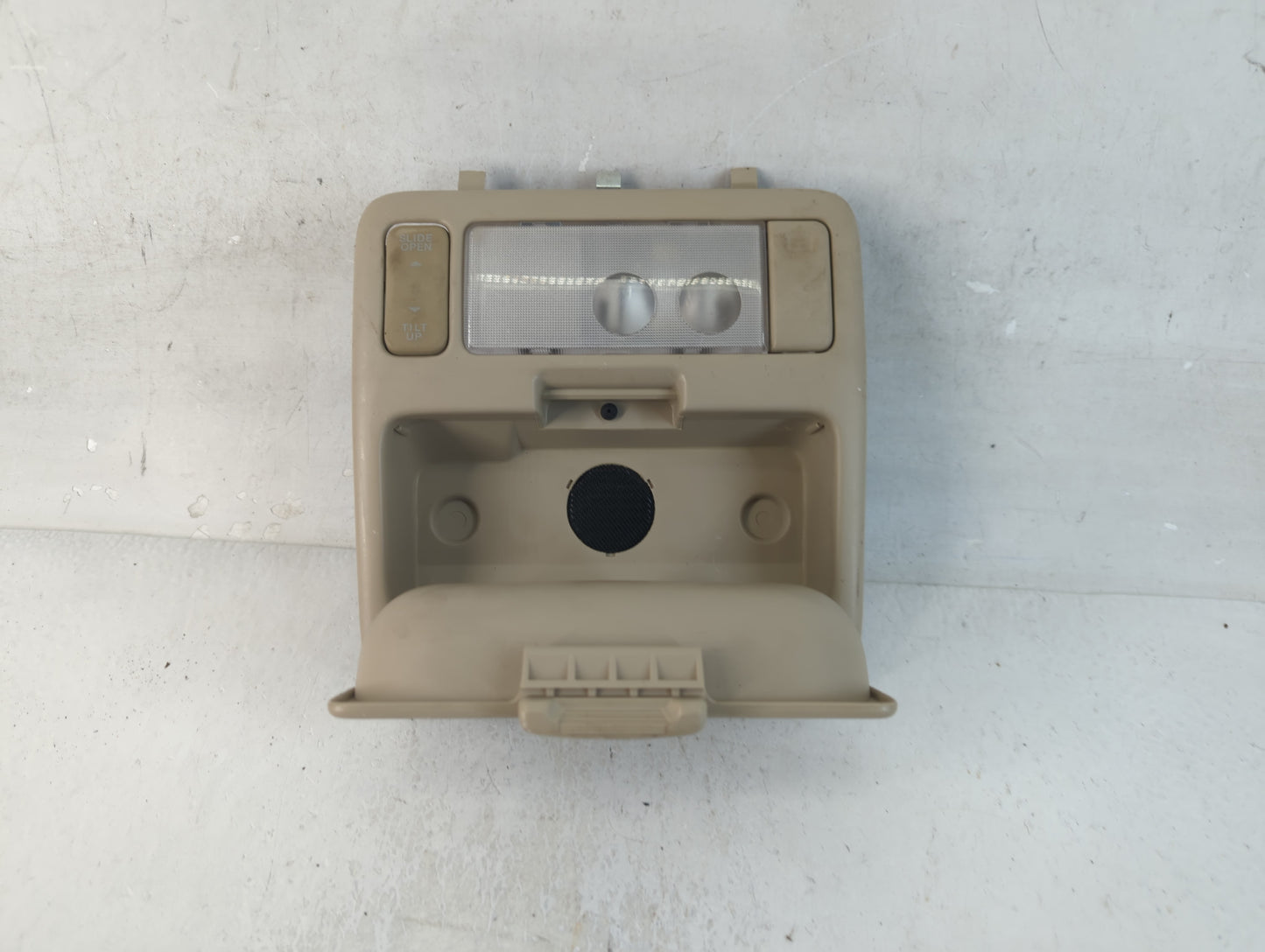 1999-2003 Lexus Rx300 Overhead Roof Console Interior Dome Light - Oemusedautoparts1.com