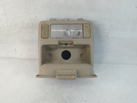 1999-2003 Lexus Rx300 Overhead Roof Console Interior Dome Light - Oemusedautoparts1.com
