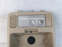 1999-2003 Lexus Rx300 Overhead Roof Console Interior Dome Light - Oemusedautoparts1.com