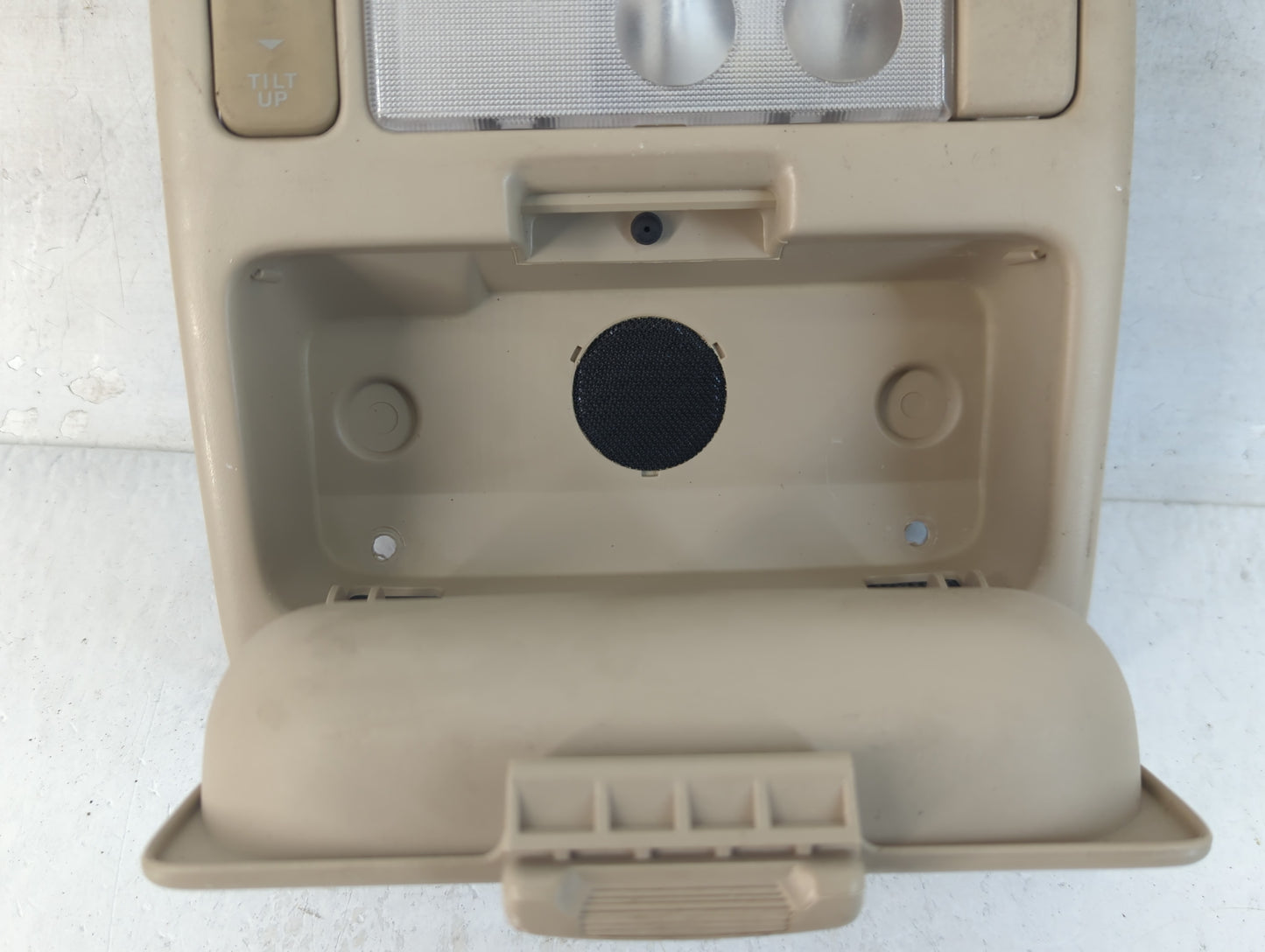 1999-2003 Lexus Rx300 Overhead Roof Console Interior Dome Light - Oemusedautoparts1.com