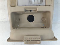 1999-2003 Lexus Rx300 Overhead Roof Console Interior Dome Light - Oemusedautoparts1.com