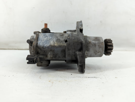 1999-2003 Lexus Rx300 Car Starter Motor Solenoid OEM P/N:TN228000-6172 28100-03100 Fits OEM Used Auto Parts - Oemusedautopar
