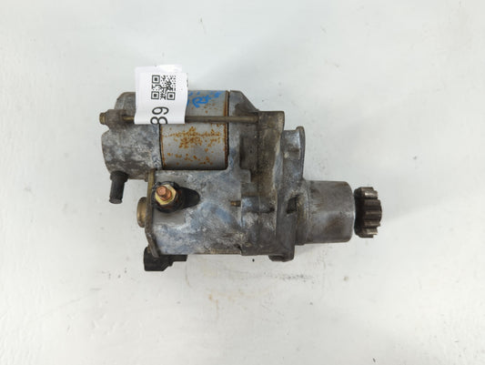 1999-2003 Lexus Rx300 Car Starter Motor Solenoid OEM P/N:TN228000-6172 28100-03100 Fits OEM Used Auto Parts