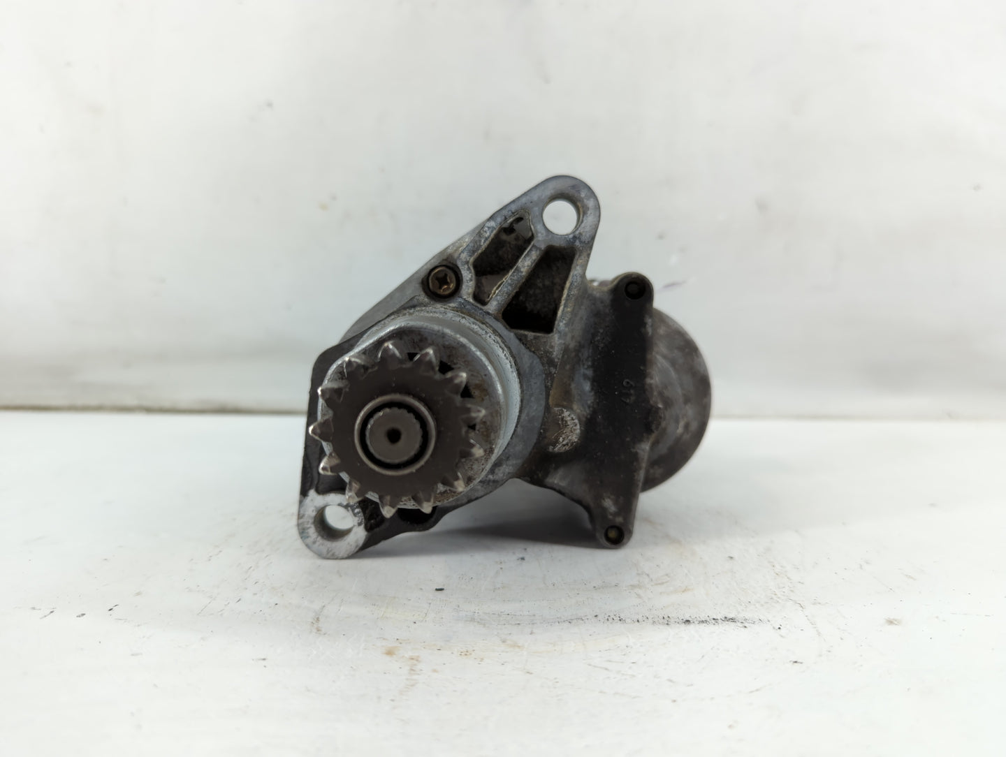 1999-2003 Lexus Rx300 Car Starter Motor Solenoid OEM P/N:TN228000-6172 28100-03100 Fits OEM Used Auto Parts - Oemusedautopar