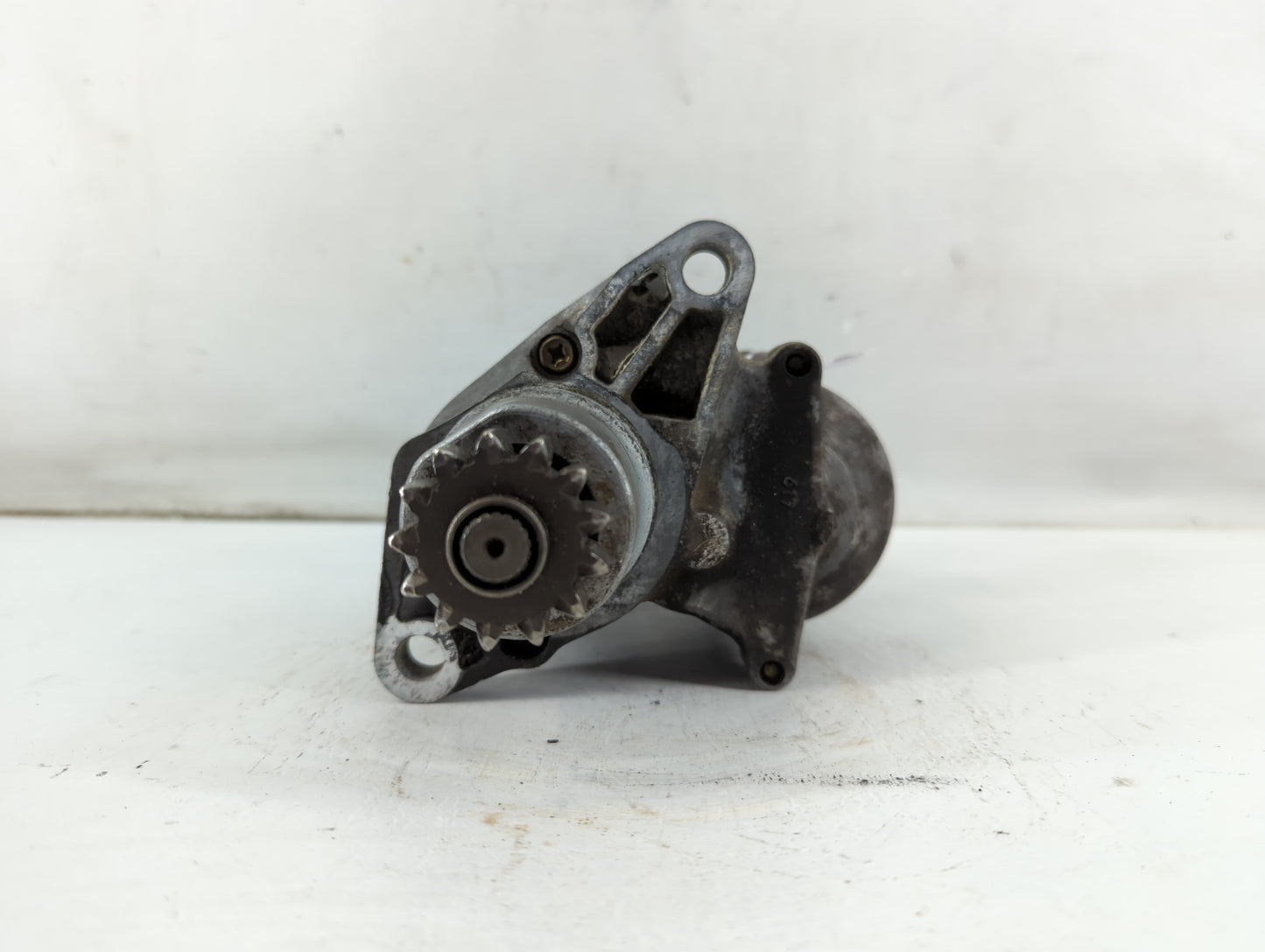 1999-2003 Lexus Rx300 Car Starter Motor Solenoid OEM P/N:TN228000-6172 28100-03100 Fits OEM Used Auto Parts - Oemusedautopar