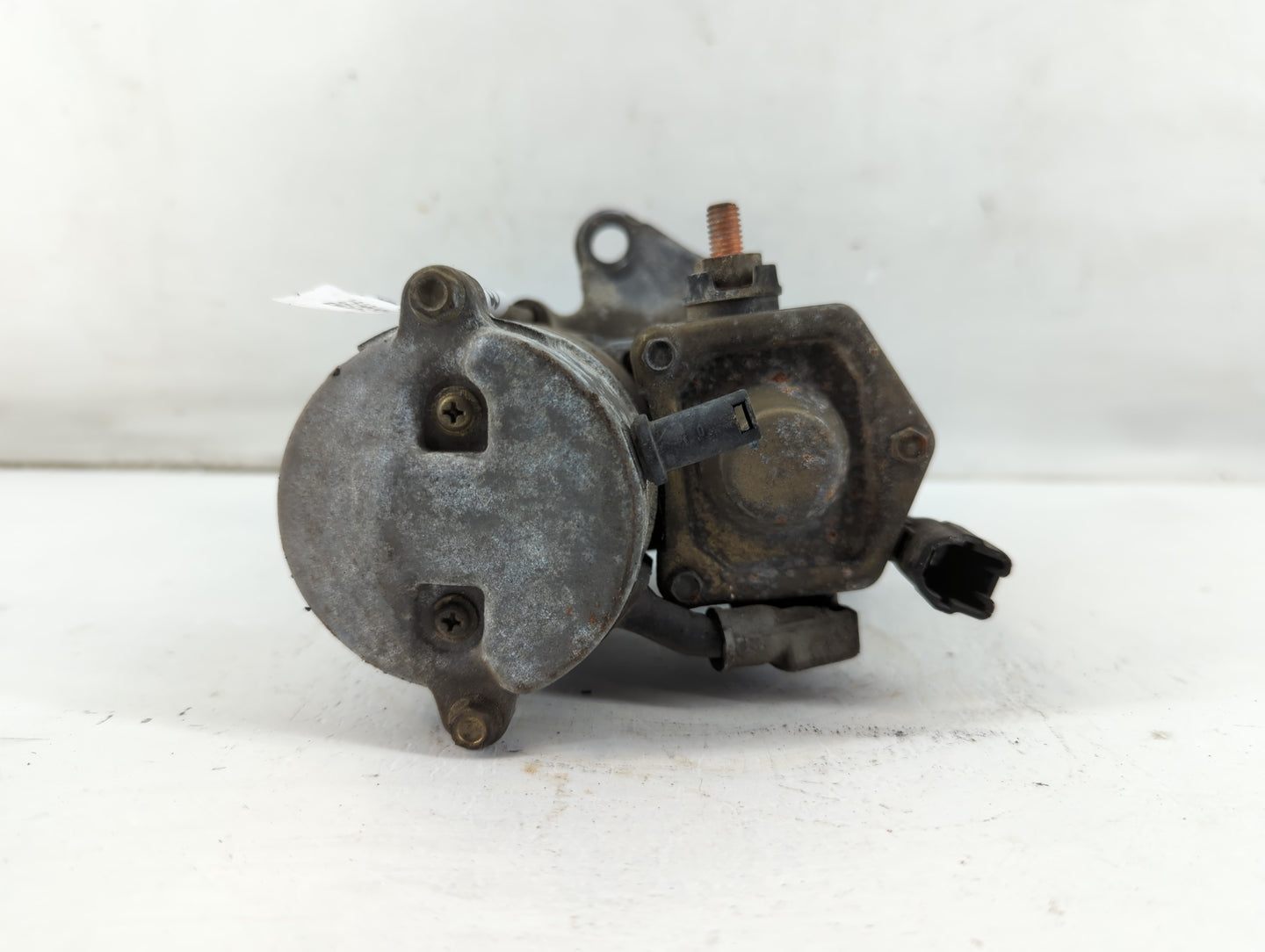 1999-2003 Lexus Rx300 Car Starter Motor Solenoid OEM P/N:TN228000-6172 28100-03100 Fits OEM Used Auto Parts - Oemusedautopar