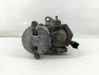 1999-2003 Lexus Rx300 Car Starter Motor Solenoid OEM P/N:TN228000-6172 28100-03100 Fits OEM Used Auto Parts - Oemusedautopar